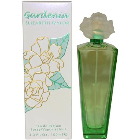 givenchy gardenia perfume.